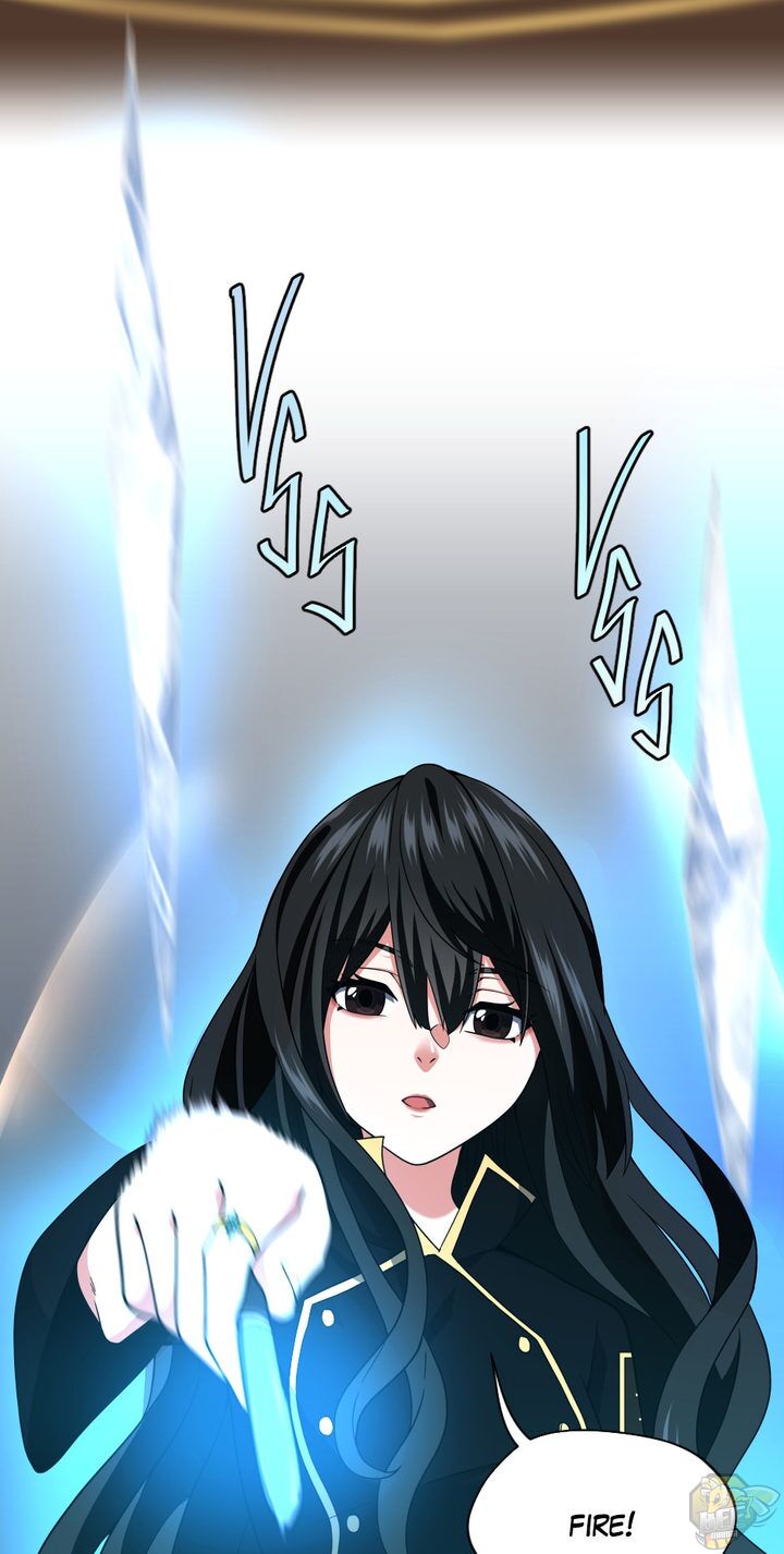 The Beginning After The End Chapter 93 image 25